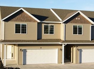 1280 Westport Beach Way UNIT A, West Fargo, ND