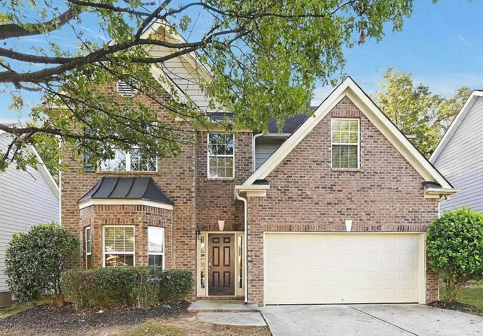 6593 Grand Hickory Dr