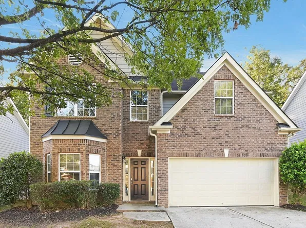 6593 Grand Hickory Dr, Braselton, GA 30517