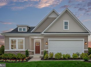 62 Lady Harrington Dr, York, PA 17402