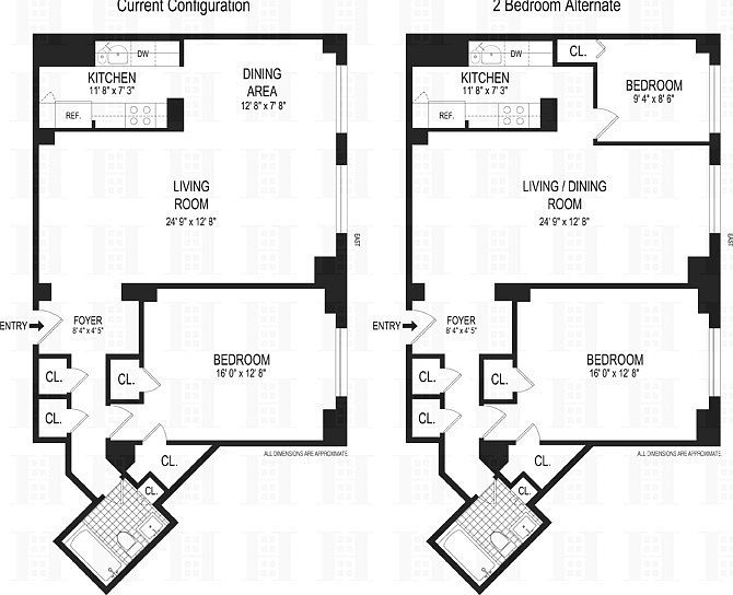 1st image of 200 E End Ave APT 1H