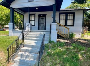 495 Pittman St, Macon, GA 31206