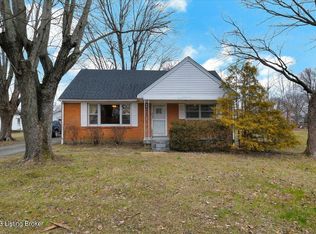 3701 S Park Ct, Louisville, KY 40219