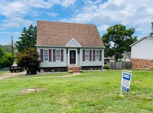 208 Frederick St, Madisonville, KY 42431