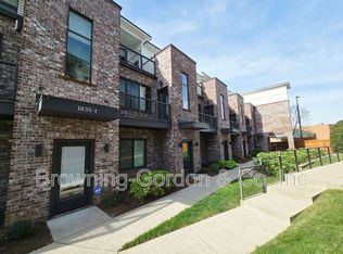 1035 Chester Ave APT 3, Nashville, TN 37206