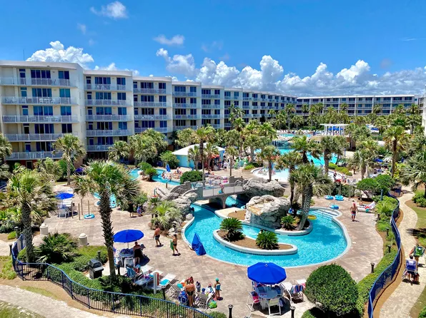 1110 Santa Rosa Blvd Unit A413, Fort Walton Beach, FL 32548