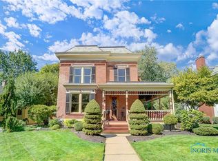 1304 S Main St, Findlay, OH 45840