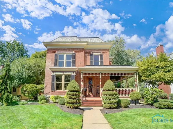 1304 S Main St, Findlay, OH 45840