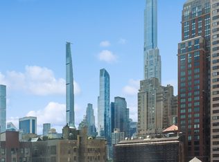 50 W 66th St #15E, New York, NY 10023