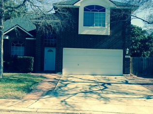 15122 Preston Hollow Dr, San Antonio, TX 78247
