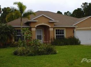5742 NW Bonny Ct, Port Saint Lucie, FL 34986