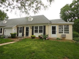 313D Sharon Way, Monroe Township, NJ 08831