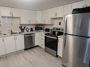 12 Glendale Dr #BASEMENT, Welland, ON L3C 4Y6