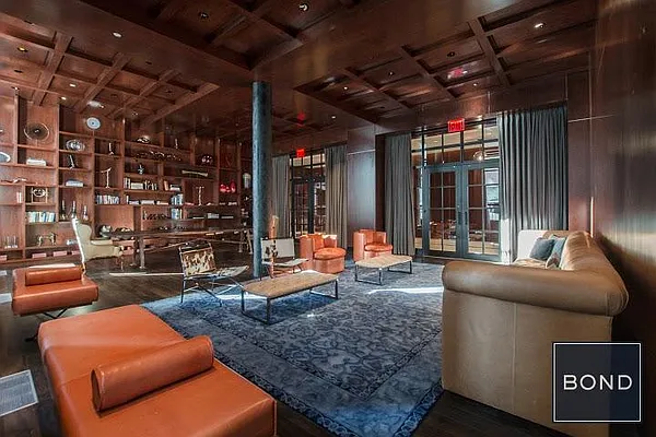 Rented by Bond New York | media 35