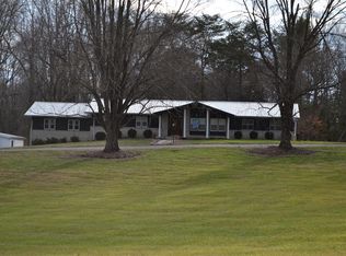 95 S Gatewood Rd, Yanceyville, NC 27379