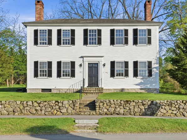 198 South St #A, Hingham, MA 02043