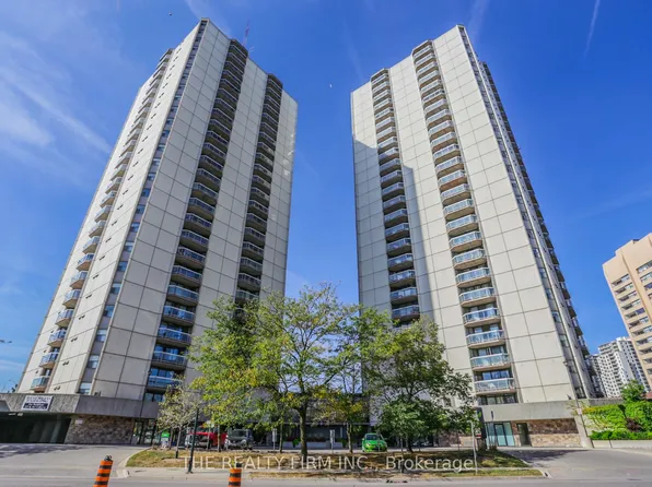 363 Colborne St #905, London, ON N6B 3N3