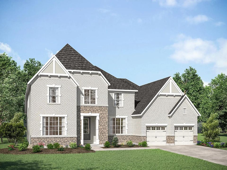 Crestwood C
