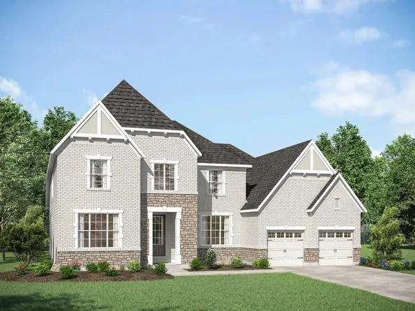 CRESTWOOD Plan, Prairie Vista