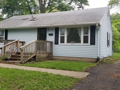 1210 NE 67th Ter, Kansas City, MO, 64118