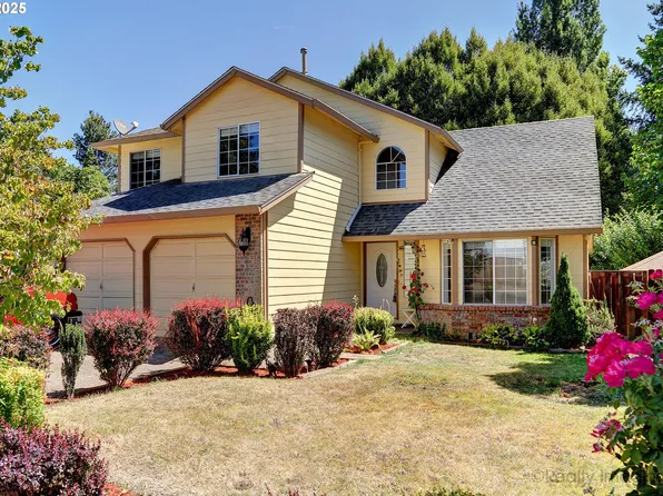 7560 SW 157th Ave, Beaverton, OR 97007