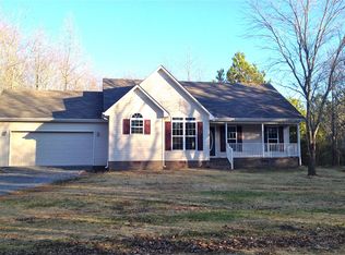 50 Prospect Rd, Fayetteville, TN 37334