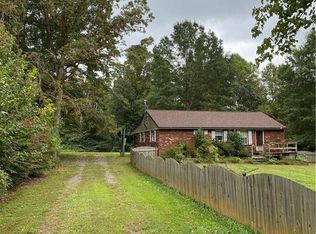 444 Will Boone Rd, Mocksville, NC 27028