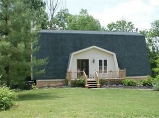 6523 Hansbrinker Dr, Liberty Township, OH