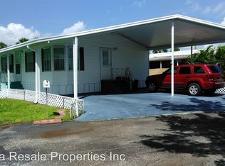 204 Flame Ln, North Fort Myers, FL 33917