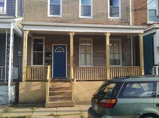 4027 Howley St, Pittsburgh, PA 15224