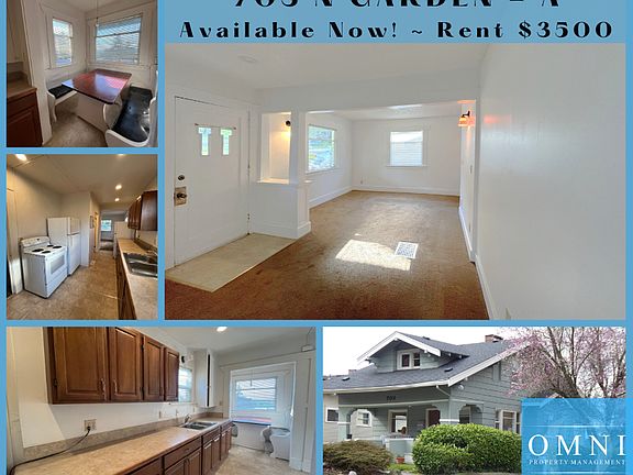 3rd image of 703 N Garden St #A
