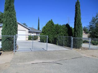 18791 Rock Springs Rd, Hesperia, CA 92345