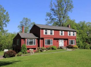 80 Tally Ho Rd, Ridgefield, CT 06877