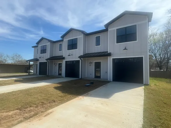 31 Miller St, Mayflower, AR 72106