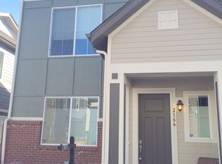 2166 Tamarac St, Denver, CO 80238
