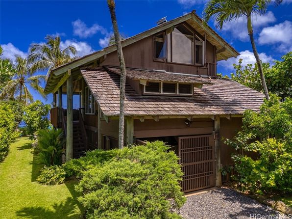 59-557 Ke Iki Rd APT A, Haleiwa, HI 96712