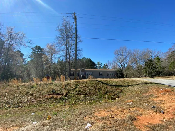 6420 Washington Rd, Appling, GA 30802