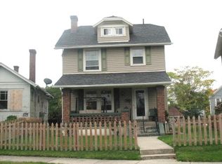 175 Oaklawn Ave, Dayton, OH 45410