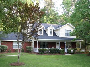 1841 Log Ridge Trl, Tallahassee, FL 32312