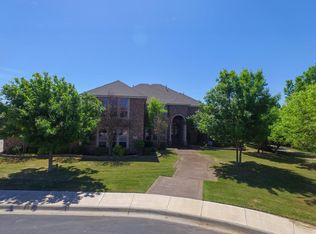 913 Keystone Ct, Midland, TX 79705