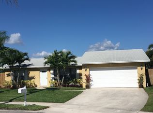 157 Chapel Ln, Tequesta, FL 33469