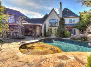 12000 Stonemill Rd, Oklahoma City, OK 73131