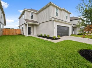 903 Luke Darrell Dr, Rosharon, TX 77583