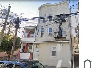 106 Martin St #2F, Paterson, NJ 07501