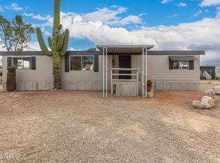 6112 N Elm Tree Ln, Tucson, AZ 85741