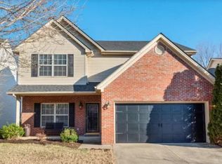 3628 Mossbridge Way, Lexington, KY 40514