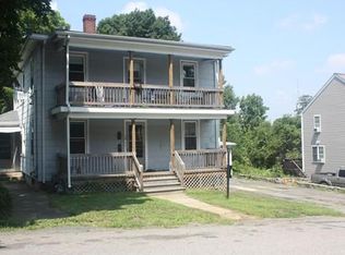 78 Hammond St, Bridgewater, MA 02324