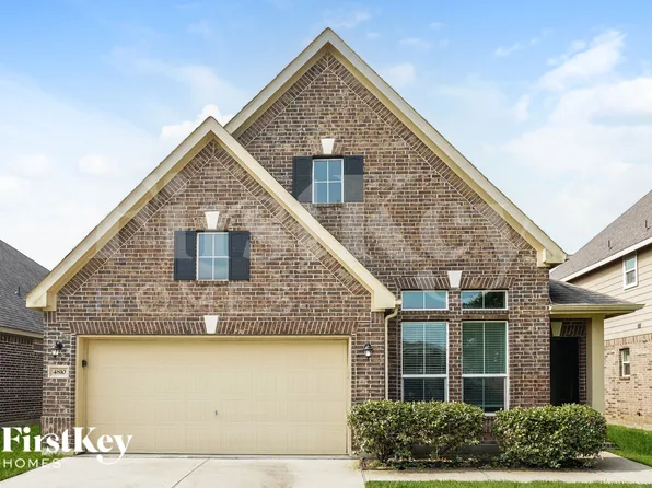 4810 Bay Vista Dr, Baytown, TX 77523