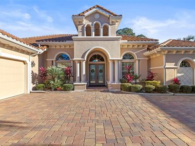 26 N Village Pkwy, Palm Coast, FL, 32137