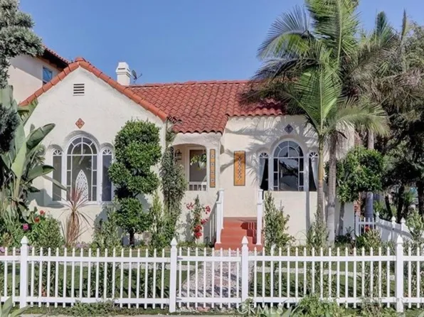 501 Avenue B, Redondo Beach, CA 90277